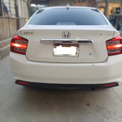 Honda City Aspire 1.5 2018/2019 GOOD CONDITION