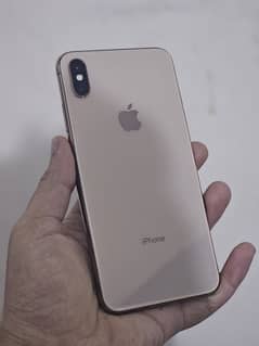 Iphone xs Max PTA Approved