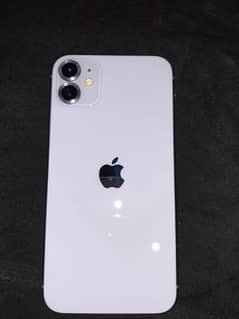 Iphone 11 128GB (NON PTA)