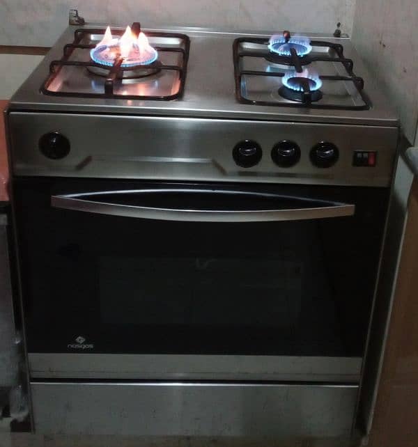 3 burner stove nasgas 1