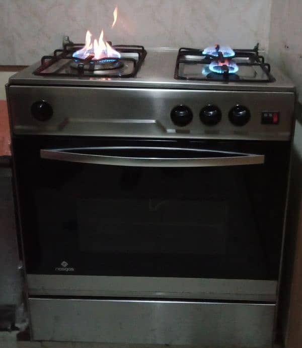 3 burner stove nasgas 2