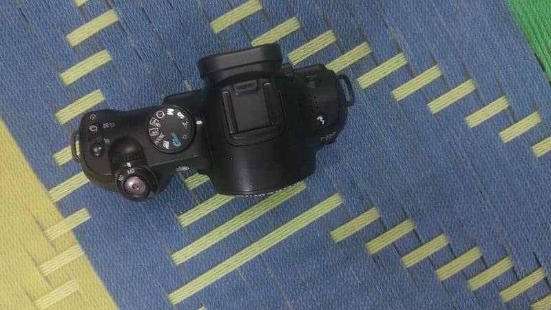 Samsung NX11 DSLR 11