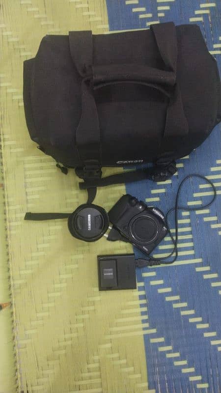 Samsung NX11 DSLR 14