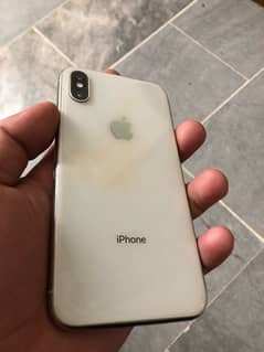 iPHONE X PTA APPROVE