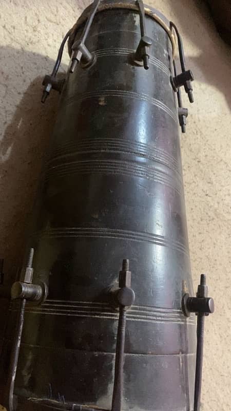 Dholak for sale and exch 3