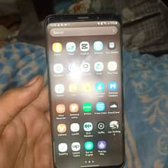 S9+ 256gb non pta