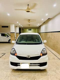 Daihatsu Mira 2014/17