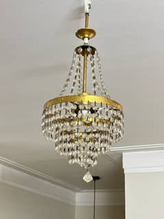 Fanoos (Chandelier)