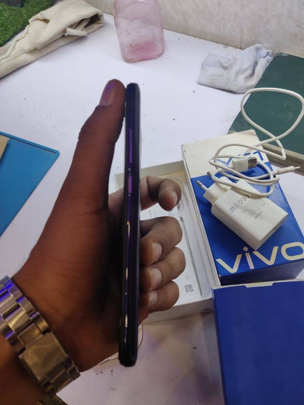 vivo y51 complete Saman exchange posible 3