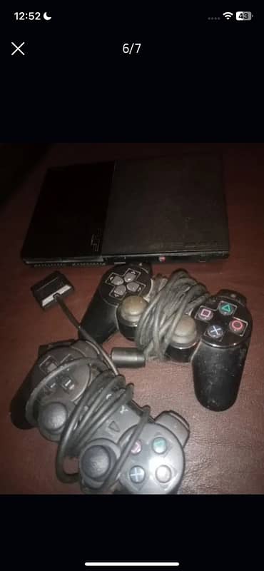 playstation 2 4