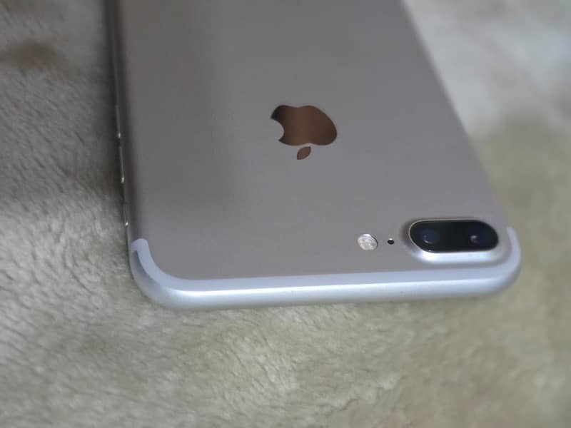 iPhone 7 Plus 256GB PTA approved 0