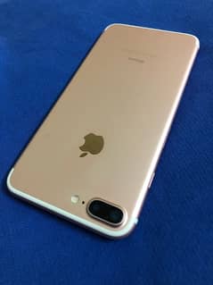 iPHONE 7 PLUS PTA APPROVE