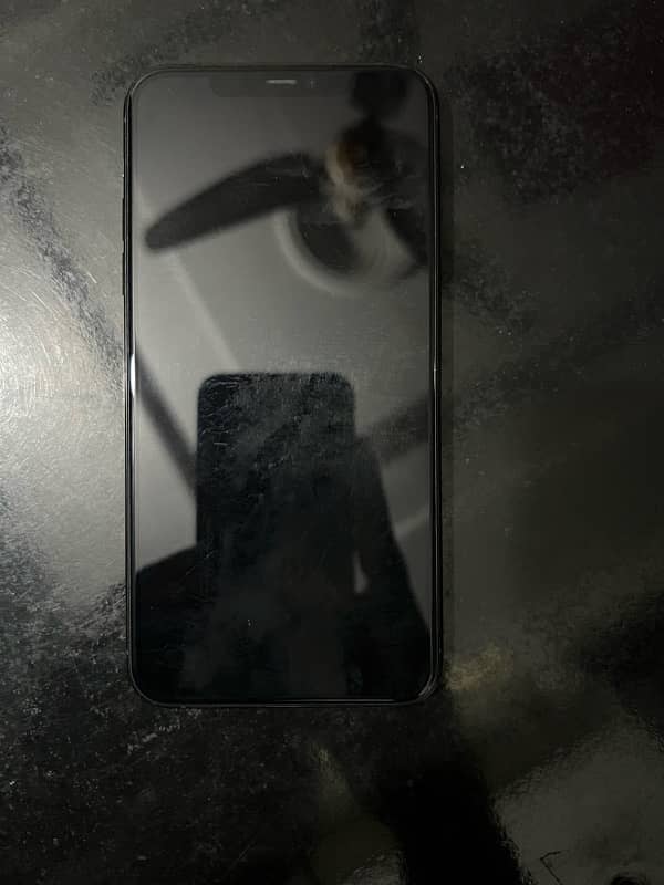 Iphone 11 Pro Max 256 Gb PTA Approved 7