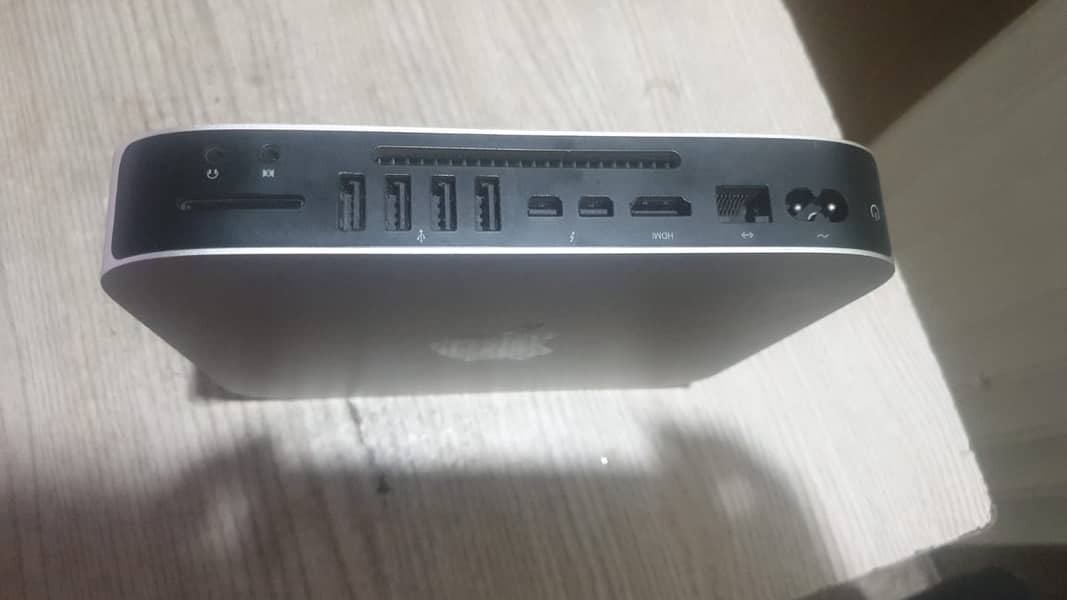 Mac mini 2014 2.6Ghz Dual Core i5 2