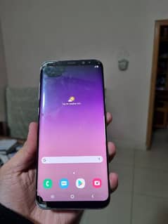 samsung s8 plus