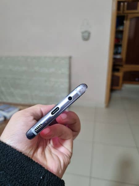 samsung s8 plus 5