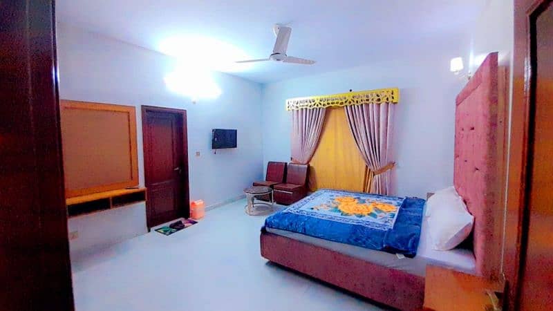 Amada Inn Gulshan in family guest house 4