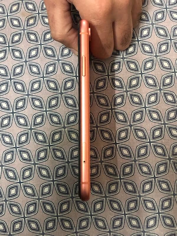 iPHONE XR NON PTA 2