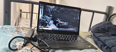 Lenovo ThinkPad X1 carbon