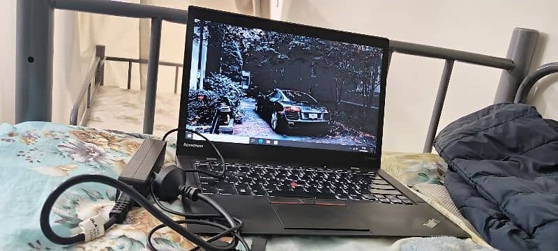 Lenovo ThinkPad X1 carbon 0