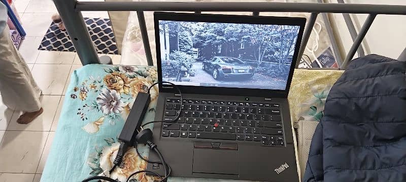 Lenovo ThinkPad X1 carbon 1