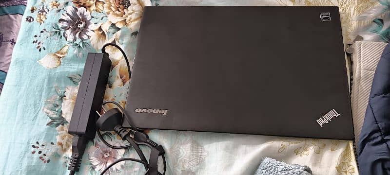 Lenovo ThinkPad X1 carbon 2