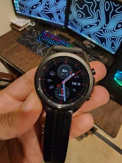 Samsung Galaxy Watch 3