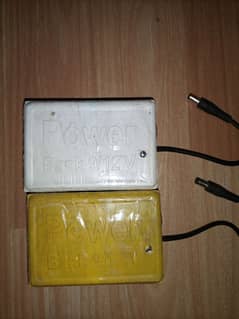 WiFi Power Bank