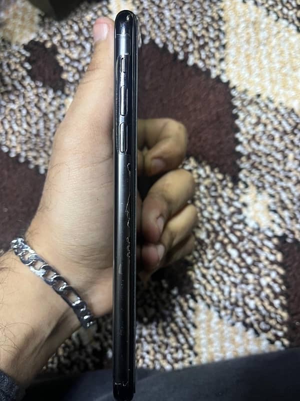 iphone 11 pro max 256gb pta aprove dual 2