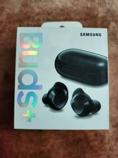 Samsung Buds+