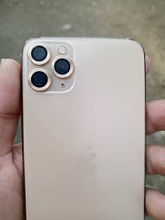 iPhone 11 Pro Max non pTa (not jv )