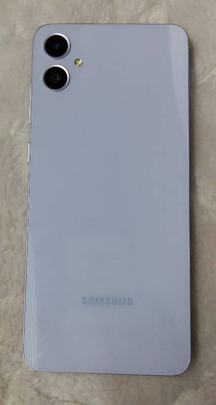 Samsung A05 6/128 3