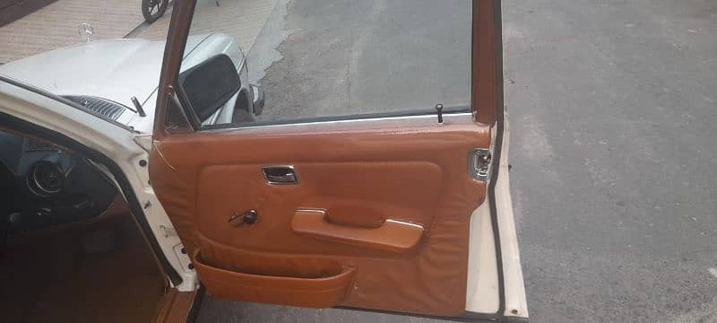 Mercedes 300 D ,1978 model for sale 6