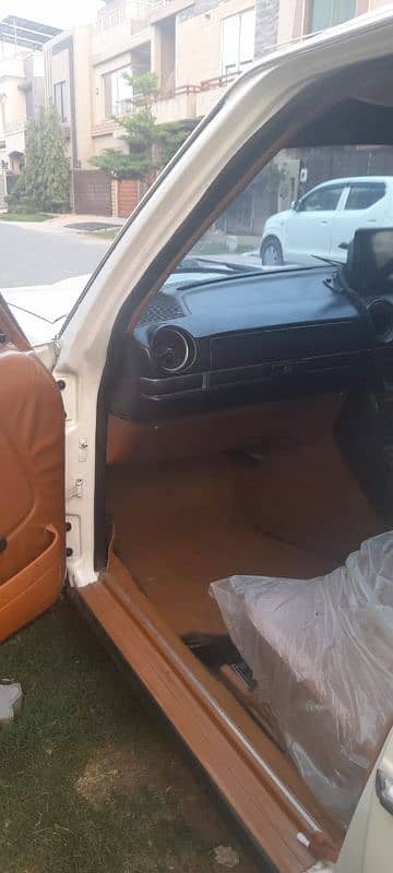 Mercedes 300 D ,1978 model for sale 16