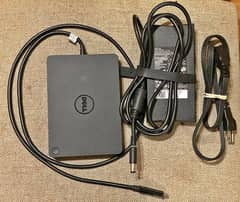 Dell Docking Station WD15