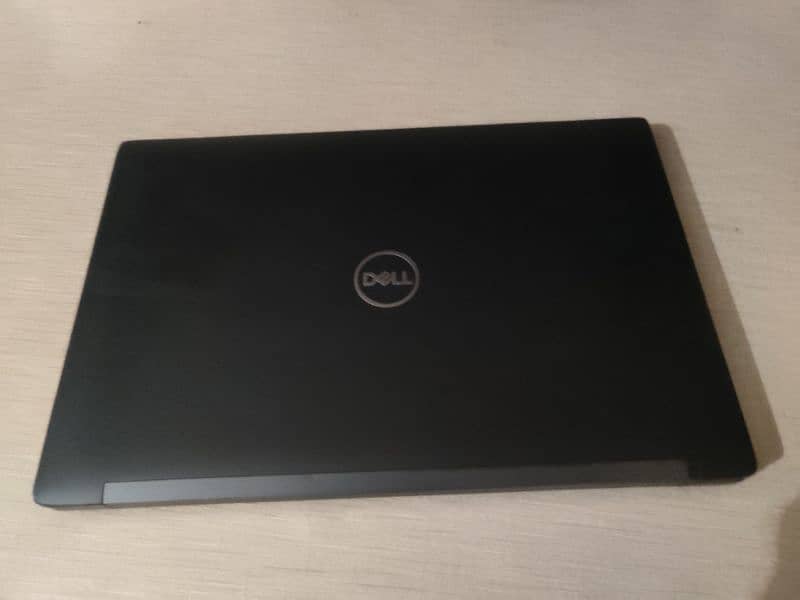 Dell 7490, Core i7, 8th generation in new Condition 5