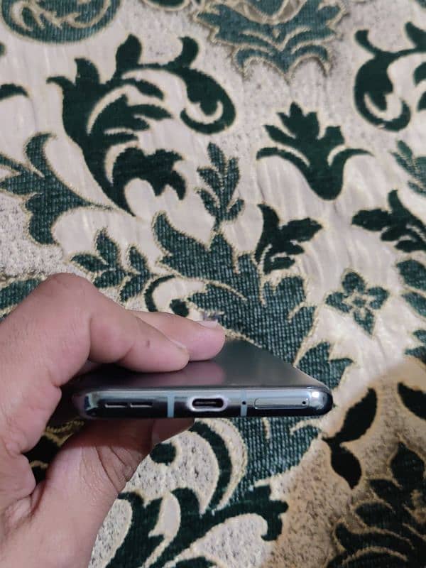 OnePlus 9 pro 8/256 in cheap price urgent sale 3