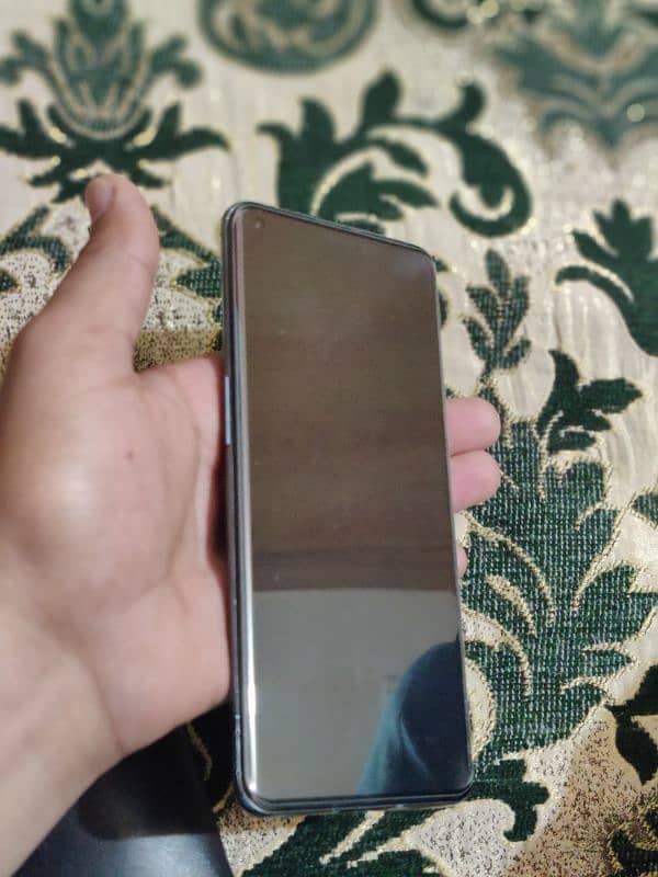 OnePlus 9 pro 8/256 in cheap price urgent sale 4