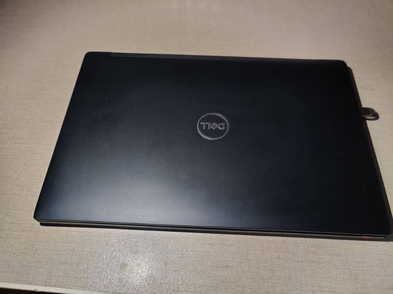 Dell Latitude 7490 Core-i7-8th Gen 8 GB RAM 256 GB SSD 14″ Display 2