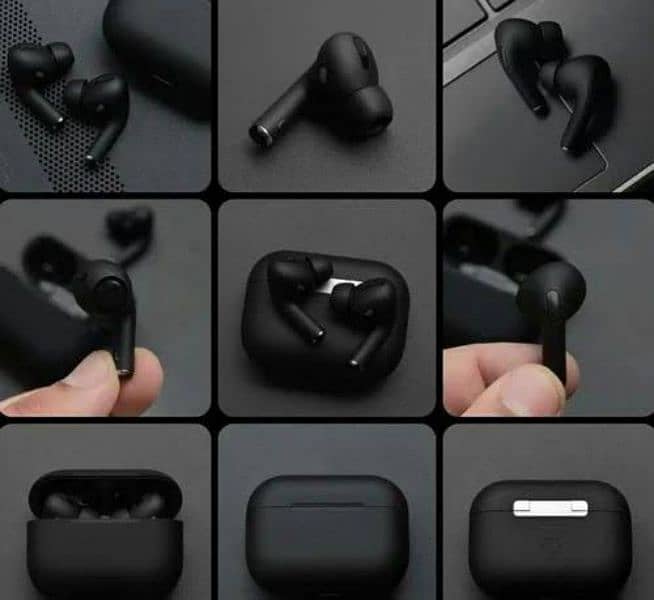 Airpods Pro 2nd Generation 032344601337 0