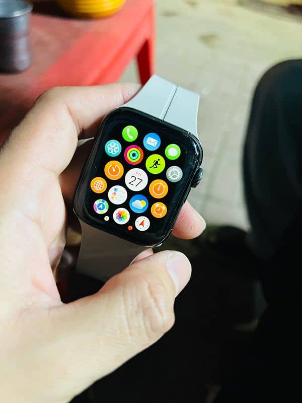 apple watch series 5 1