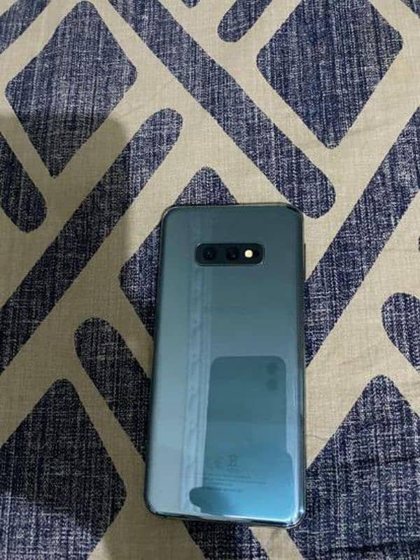 samsung galaxy s10e dual approved 2