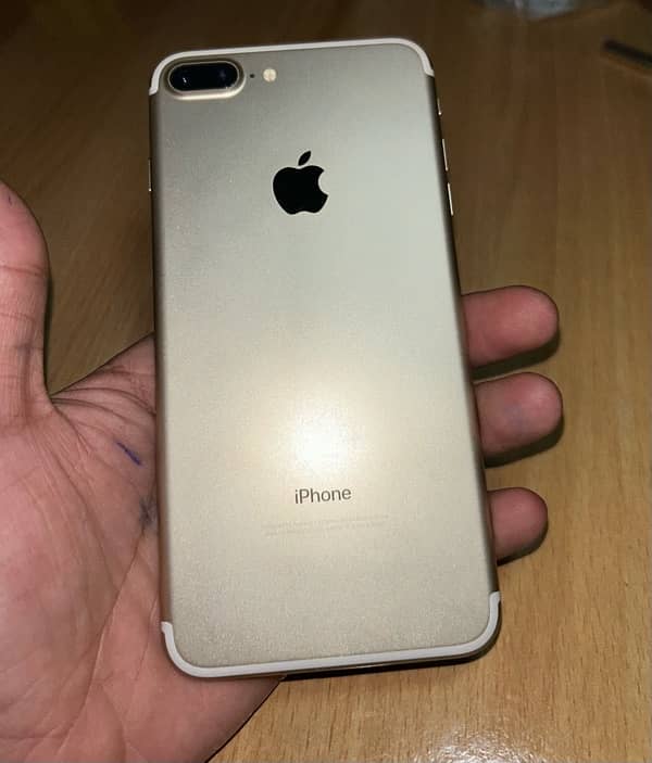 iPhone 7 Plus PTA 0