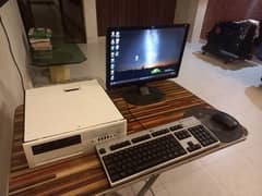 A Good Full Gaming Pc Setup With Original GTA5