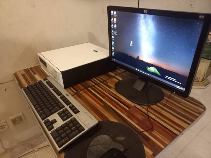 A Good Full Gaming Pc Setup With Original GTA5 1