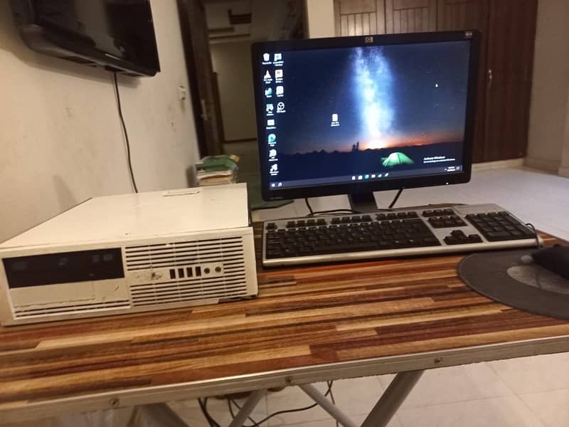 A Good Full Gaming Pc Setup With Original GTA5 2