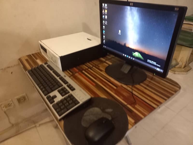 A Good Full Gaming Pc Setup With Original GTA5 6