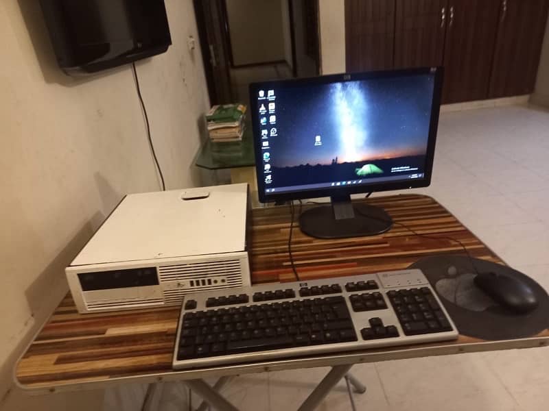 A Good Full Gaming Pc Setup With Original GTA5 9