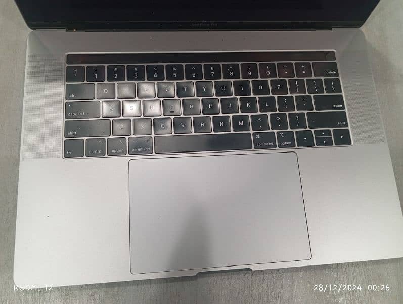 MacBook Pro 15-inch, 2019 4