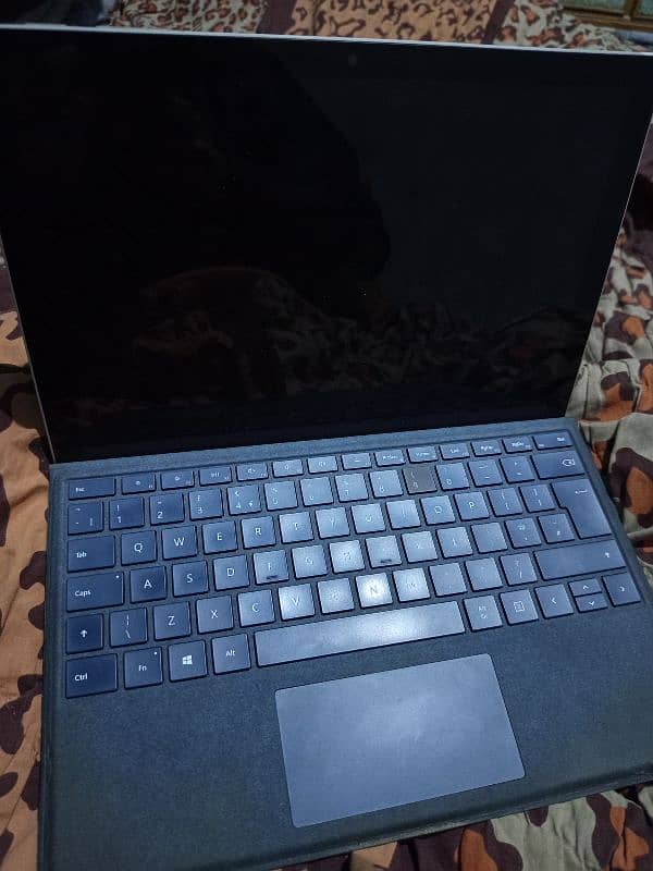 Microsoft Surface Pro 1